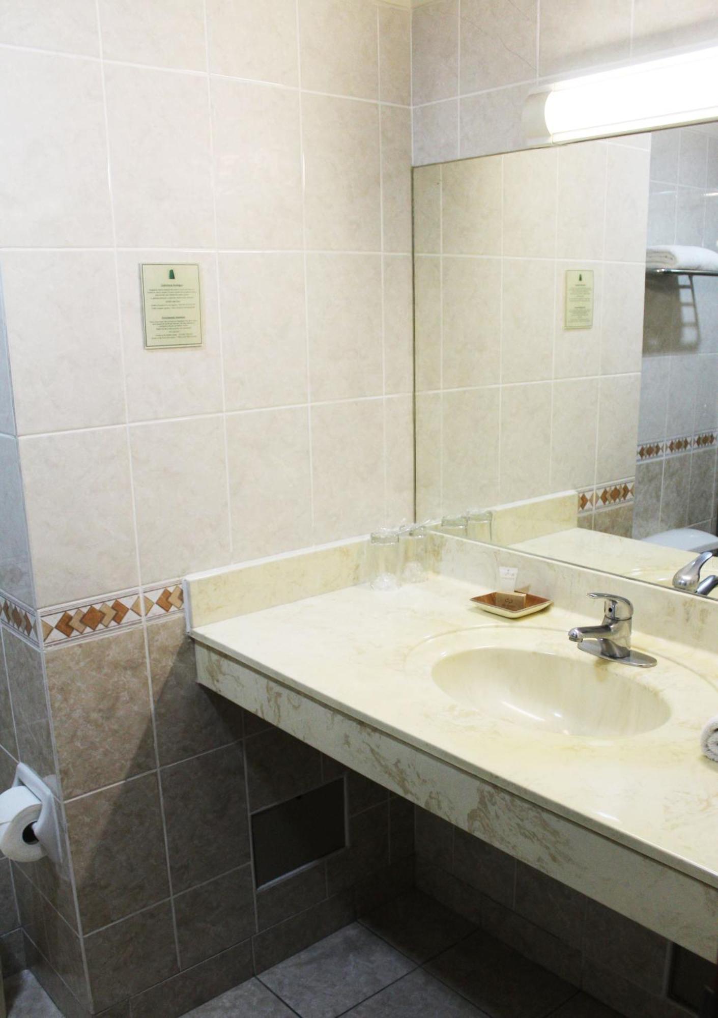 Del Prado Hotel Лима Экстерьер фото